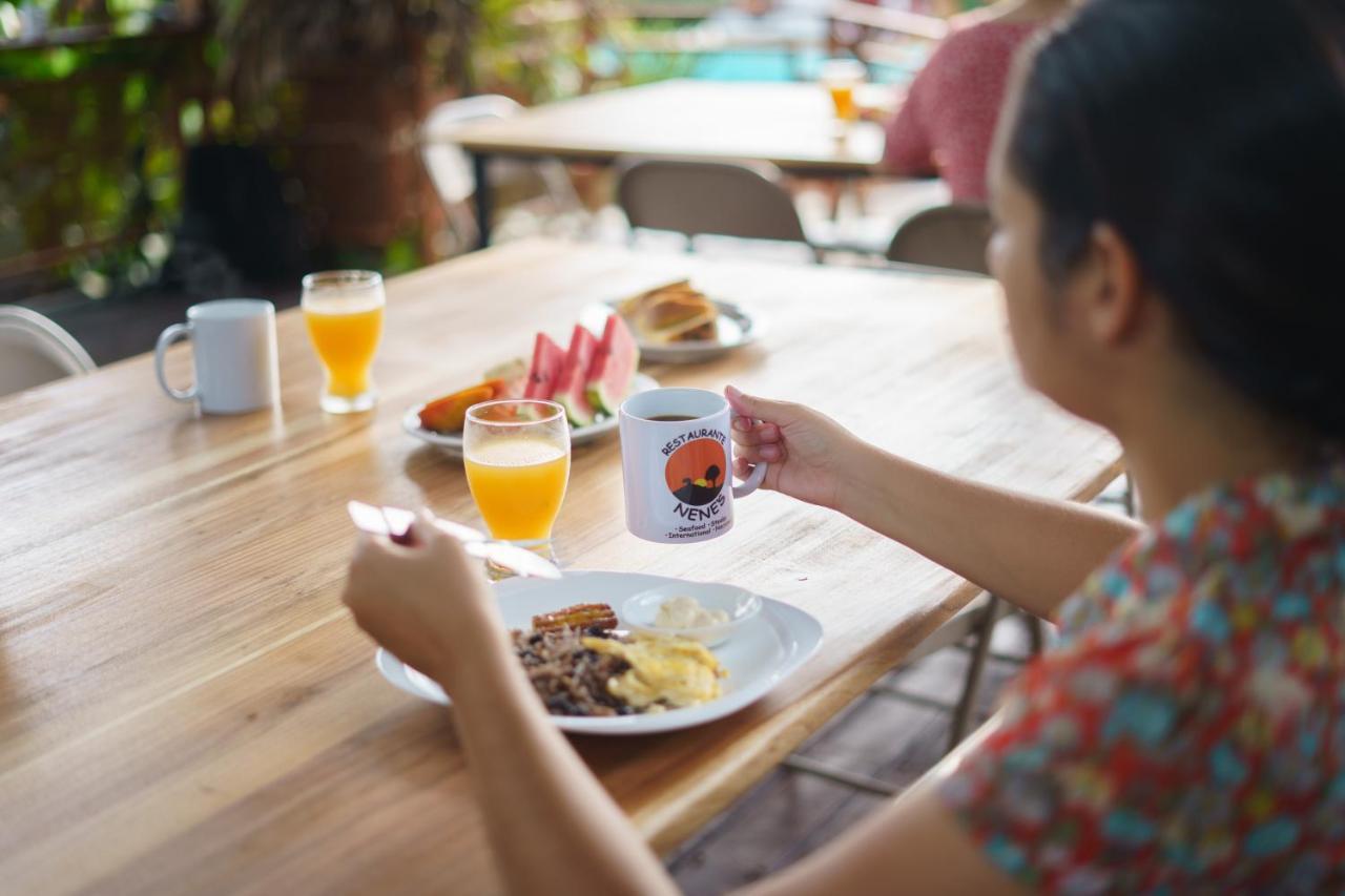 Aparthotel Cabanas Del Rio La Fortuna Zewnętrze zdjęcie